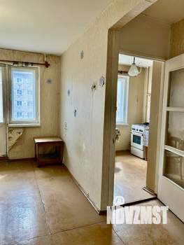 2-к квартира, вторичка, 47м2, 4/5 этаж