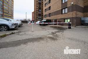 2-к квартира, вторичка, 44м2, 9/16 этаж