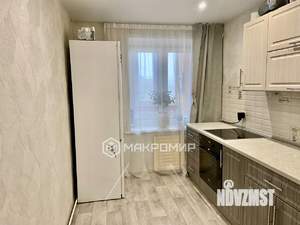 1-к квартира, вторичка, 36м2, 9/12 этаж