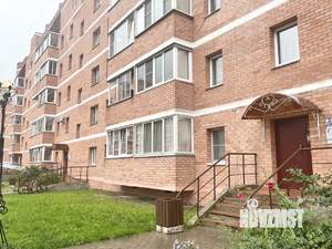 3-к квартира, вторичка, 69м2, 2/7 этаж