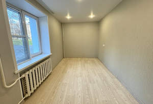 2-к квартира, вторичка, 41м2, 1/5 этаж