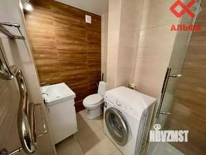 1-к квартира, вторичка, 34м2, 2/10 этаж