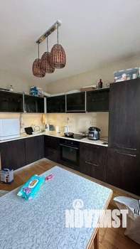 2-к квартира, вторичка, 66м2, 7/16 этаж