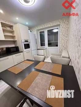 1-к квартира, вторичка, 37м2, 14/17 этаж