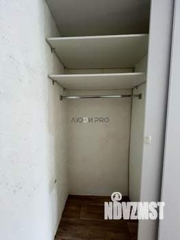 2-к квартира, вторичка, 37м2, 2/2 этаж