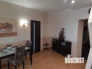 3-к квартира, вторичка, 110м2, 1/5 этаж