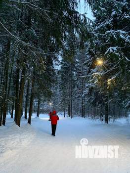 3-к квартира, вторичка, 71м2, 1/6 этаж