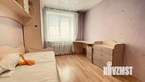 2-к квартира, вторичка, 47м2, 2/9 этаж