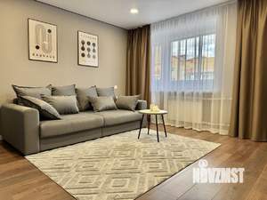 3-к квартира, вторичка, 62м2, 10/10 этаж
