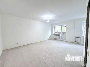 1-к квартира, вторичка, 32м2, 3/6 этаж