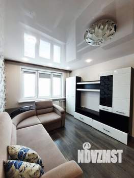 1-к квартира, вторичка, 34м2, 8/16 этаж