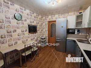 2-к квартира, вторичка, 49м2, 9/11 этаж
