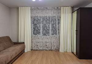1-к квартира, вторичка, 45м2, 1/8 этаж