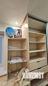 2-к квартира, вторичка, 42м2, 3/5 этаж