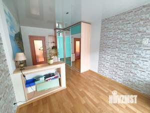1-к квартира, вторичка, 39м2, 2/7 этаж