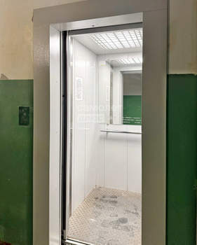 2-к квартира, вторичка, 50м2, 7/9 этаж