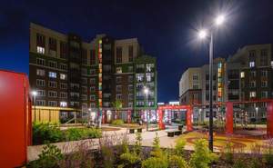 2-к квартира, вторичка, 68м2, 3/7 этаж