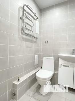 1-к квартира, вторичка, 44м2, 3/15 этаж