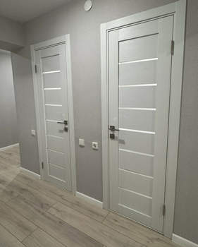 2-к квартира, вторичка, 43м2, 4/9 этаж