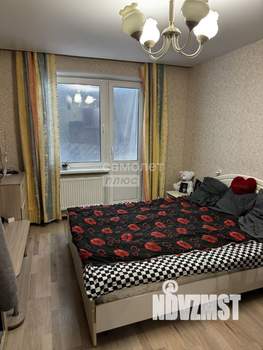 Студия квартира, вторичка, 26м2, 10/17 этаж