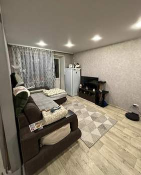 2-к квартира, вторичка, 42м2, 2/5 этаж