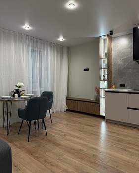 3-к квартира, вторичка, 65м2, 14/16 этаж