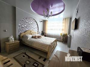 2-к квартира, вторичка, 49м2, 11/16 этаж
