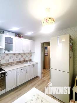 1-к квартира, вторичка, 43м2, 4/11 этаж