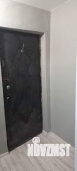 1-к квартира, вторичка, 28м2, 4/5 этаж