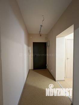 2-к квартира, вторичка, 54м2, 1/5 этаж
