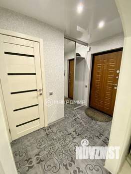 2-к квартира, вторичка, 45м2, 11/17 этаж