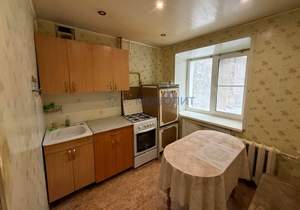 2-к квартира, вторичка, 41м2, 2/5 этаж