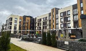 1-к квартира, вторичка, 39м2, 3/4 этаж