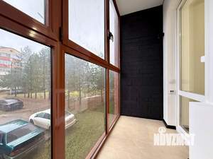 2-к квартира, вторичка, 41м2, 2/15 этаж