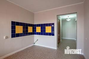 Студия квартира, вторичка, 31м2, 10/17 этаж