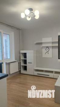 1-к квартира, вторичка, 30м2, 14/17 этаж