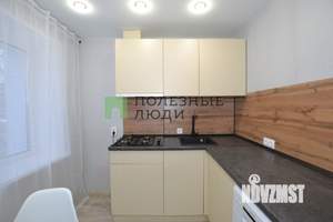 2-к квартира, вторичка, 43м2, 5/5 этаж