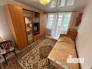 1-к квартира, вторичка, 31м2, 2/5 этаж