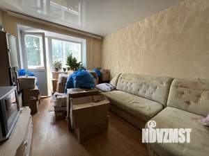 1-к квартира, вторичка, 32м2, 3/5 этаж