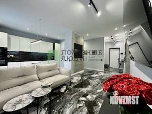 2-к квартира, вторичка, 67м2, 12/15 этаж