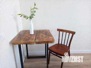 2-к квартира, вторичка, 40м2, 2/4 этаж