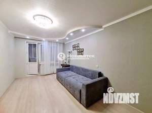 2-к квартира, вторичка, 50м2, 2/10 этаж