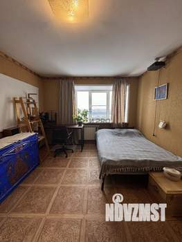 1-к квартира, вторичка, 32м2, 10/10 этаж