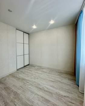 1-к квартира, вторичка, 41м2, 14/15 этаж