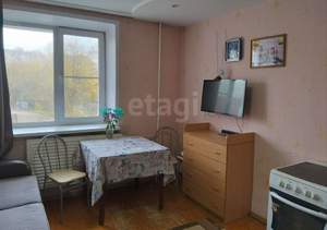 1-к квартира, вторичка, 42м2, 2/4 этаж