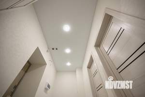 1-к квартира, вторичка, 39м2, 6/16 этаж