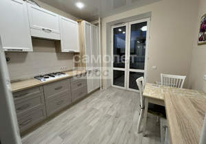 2-к квартира, вторичка, 52м2, 3/4 этаж