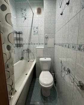 2-к квартира, вторичка, 37м2, 2/3 этаж