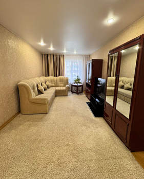 2-к квартира, вторичка, 42м2, 5/5 этаж