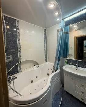 1-к квартира, вторичка, 42м2, 14/16 этаж